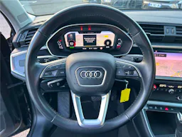 Audi Q3  35 TDI 150 ch S tronic 7 Business line occasion - Photo 11