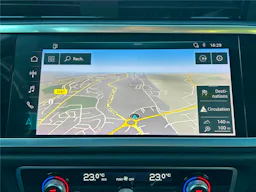 Audi Q3 35 TDI 150 ch S tronic 7 Business line occasion - Photo 15