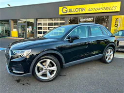 Audi Q3  35 TDI 150 ch S tronic 7 Business line occasion - Photo 2