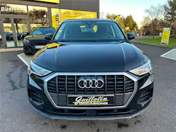 Audi Q3 35 TDI 150 ch S tronic 7 Business line occasion - Photo 3