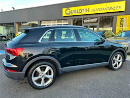 Audi Q3  35 TDI 150 ch S tronic 7 Business line occasion - Photo 4