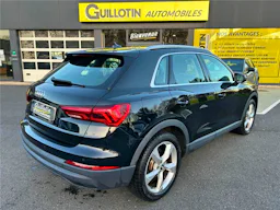 Audi Q3 35 TDI 150 ch S tronic 7 Business line occasion - Photo 5