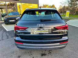 Audi Q3 35 TDI 150 ch S tronic 7 Business line occasion - Photo 6