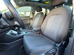 Audi Q3  35 TDI 150 ch S tronic 7 Business line occasion - Photo 8