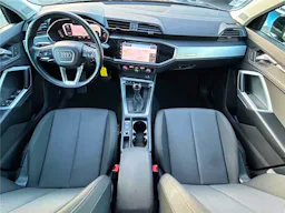 Audi Q3  35 TDI 150 ch S tronic 7 Business line occasion - Photo 9