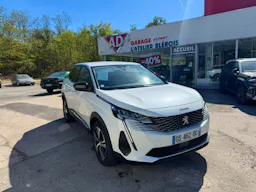 Peugeot 3008 3008 1.5 BHDI ALLURE EAT8 occasion - Photo 1