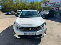 Peugeot 3008 3008 1.5 BHDI ALLURE EAT8 occasion - Photo 2
