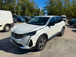 Peugeot 3008  3008 1.5 BHDI ALLURE EAT8 occasion - Photo 3