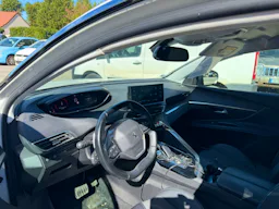 Peugeot 3008 3008 1.5 BHDI ALLURE EAT8 occasion - Photo 5