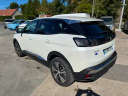 Peugeot 3008  3008 1.5 BHDI ALLURE EAT8 occasion - Photo 7