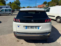 Peugeot 3008 3008 1.5 BHDI ALLURE EAT8 occasion - Photo 8