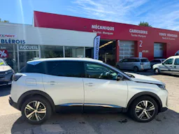 Peugeot 3008  3008 1.5 BHDI ALLURE EAT8 occasion - Photo 10