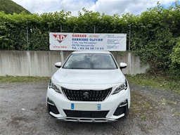 Peugeot 3008  3008 1.2 PTEC 130 CH S/S BVM6 ALLURE FLEXFUEL occasion - Photo 1