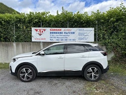 Peugeot 3008  3008 1.2 PTEC 130 CH S/S BVM6 ALLURE FLEXFUEL occasion - Photo 5