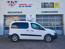 Peugeot Partner Tepee  PARTNER TEPEE 1.6 VTI 98CH ACTIVE 5PLACES occasion - Photo 4