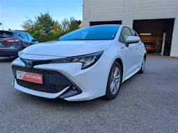 Toyota Corolla COROLLA PRO HYBRIDE 1.8 122H DYNAMIC BUSINESS occasion - Photo 3
