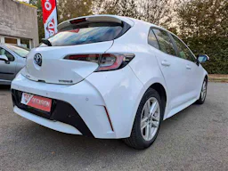 Toyota Corolla  COROLLA PRO HYBRIDE 1.8 122H DYNAMIC BUSINESS occasion - Photo 4