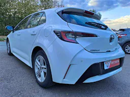 Toyota Corolla  COROLLA PRO HYBRIDE 1.8 122H DYNAMIC BUSINESS occasion - Photo 6
