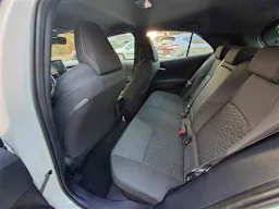 Toyota Corolla COROLLA PRO HYBRIDE 1.8 122H DYNAMIC BUSINESS occasion - Photo 9