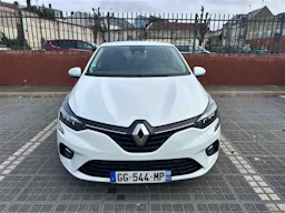 Renault Clio  CLIO BDCI 100 EVOLUTION occasion - Photo 1