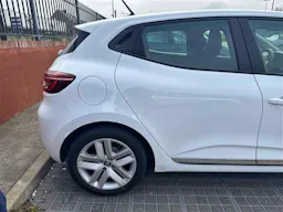 Renault Clio  CLIO BDCI 100 EVOLUTION occasion - Photo 4