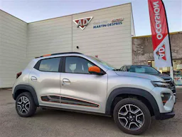 Dacia Spring  SPRING ACHAT INTEGRAL ELEC 45 CONFORT PLUS occasion - Photo 1