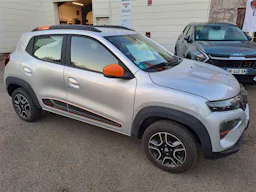 Dacia Spring SPRING ACHAT INTEGRAL ELEC 45 CONFORT PLUS occasion - Photo 2
