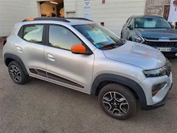 Dacia Spring  SPRING ACHAT INTEGRAL ELEC 45 CONFORT PLUS occasion - Photo 2