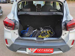 Dacia Spring SPRING ACHAT INTEGRAL ELEC 45 CONFORT PLUS occasion - Photo 8
