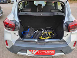 Dacia Spring  SPRING ACHAT INTEGRAL ELEC 45 CONFORT PLUS occasion - Photo 8