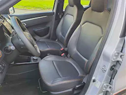 Dacia Spring SPRING ACHAT INTEGRAL ELEC 45 CONFORT PLUS occasion - Photo 11