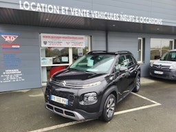 Citroën C3 Aircross  1.6 BLUEHDI - 120 S&S SHINE occasion - Photo 1