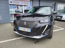 Peugeot 2008  1.5 BLUEHDI S&S - 100 ALLURE occasion - Photo 16