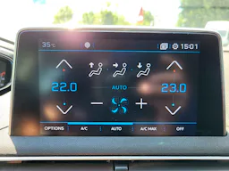 Peugeot 5008  1.5 BLUEHDI S&S - 130 - BV EAT8 ACTIVE BUSINESS occasion - Photo 13