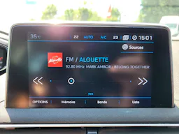 Peugeot 5008  1.5 BLUEHDI S&S - 130 - BV EAT8 ACTIVE BUSINESS occasion - Photo 14