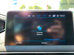 Peugeot 5008 1.5 BLUEHDI S&S - 130 - BV EAT8 ACTIVE BUSINESS occasion - Photo 16