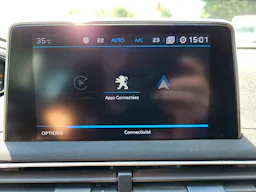 Peugeot 5008 1.5 BLUEHDI S&S - 130 - BV EAT8 ACTIVE BUSINESS occasion - Photo 17