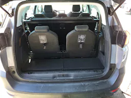 Peugeot 5008  1.5 BLUEHDI S&S - 130 - BV EAT8 ACTIVE BUSINESS occasion - Photo 19