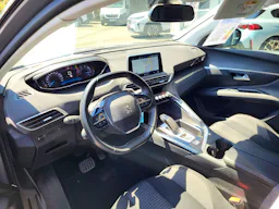 Peugeot 5008 1.5 BLUEHDI S&S - 130 - BV EAT8 ACTIVE BUSINESS occasion - Photo 3