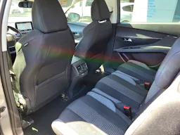 Peugeot 5008  1.5 BLUEHDI S&S - 130 - BV EAT8 ACTIVE BUSINESS occasion - Photo 4