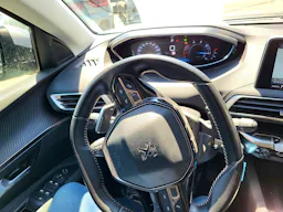 Peugeot 5008 1.5 BLUEHDI S&S - 130 - BV EAT8 ACTIVE BUSINESS occasion - Photo 6