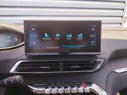 Peugeot 3008  1.5 BLUEHDI S&S - 130 - BV EAT8 ALLURE PACK occasion - Photo 14