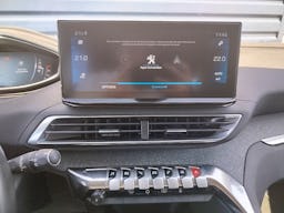 Peugeot 3008  1.5 BLUEHDI S&S - 130 - BV EAT8 ALLURE PACK occasion - Photo 16