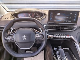 Peugeot 3008  1.5 BLUEHDI S&S - 130 - BV EAT8 ALLURE PACK occasion - Photo 5