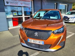 Peugeot 2008  1.5 BLUEHDI S&S - 110 ALLURE occasion - Photo 21