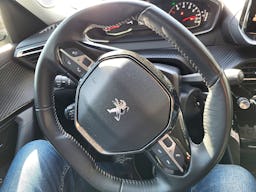 Peugeot 2008  1.5 BLUEHDI S&S - 110 ALLURE occasion - Photo 4