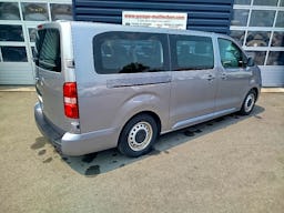 Opel Vivaro COMBI L3 1.5 D 120CH occasion - Photo 2