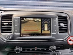 Opel Vivaro COMBI L3 1.5 D 120CH occasion - Photo 11