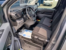 Opel Vivaro COMBI L3 1.5 D 120CH occasion - Photo 3