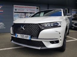 DS DS 7 Crossback  E-TENSE - 225 PERFORMANCE LINE occasion - Photo 28